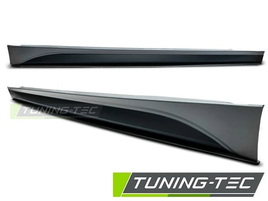 MINIGONNE LATERALI ABS BMW SERIE 3 F30 F31 M PERFORMANCE 2011 2018