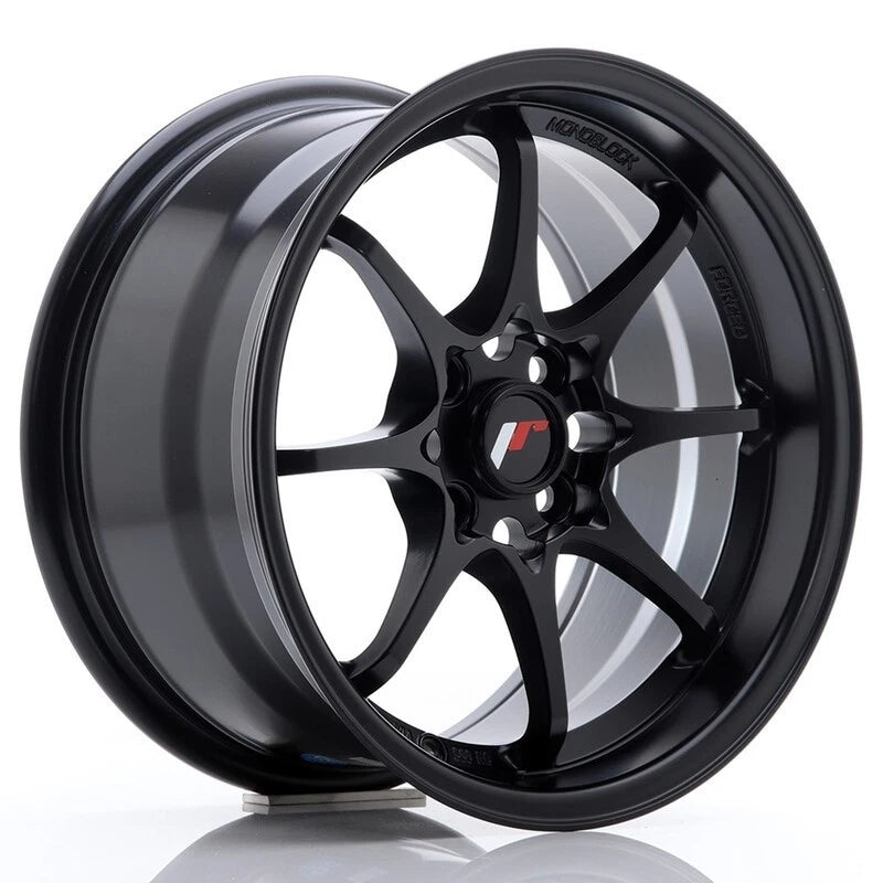 4 Cerchi in Lega Japan Racing JR5 15 4x100/108  vari colori