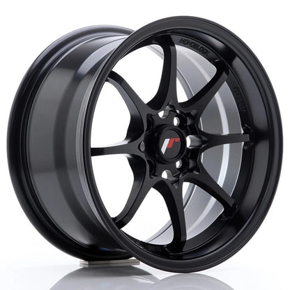 4 Cerchi in Lega Japan Racing JR5 15 4x100/108  vari colori
