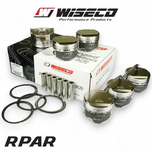 Pistoni forgiati WISECO per BMW 2.8 E60 M50 / M52 / M54 E39 E46 E60