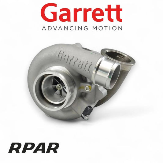TURBO ORIGINALE Garrett G25-585 GEN II Turbo 0.72 A/R V-Band