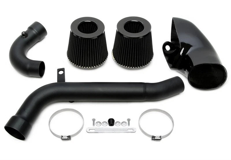 KIT ASPIRAZIONE SPORTIVA FILTRO A CONO BMW E60 E61 535i N54