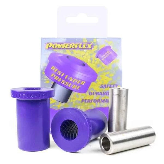 Boccola interna del braccio anteriore rinforzati Powerflex per Fiat Punto GT