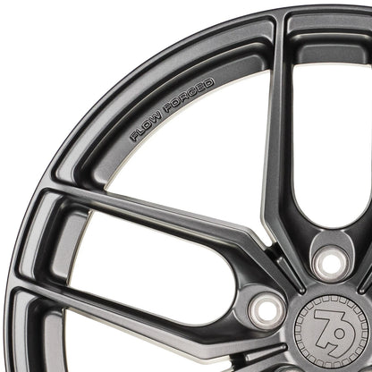 4 CERCHI 79wheels 18 5x112 PER AUDI A4 A3 S3 TT VW GOLF 7 8 - 8J ET30