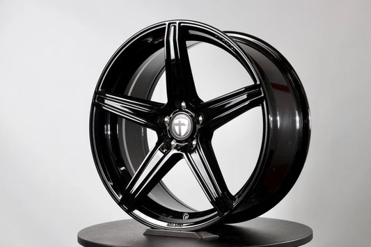 4 Cerchi In Lega TMN BMW serie F e altre 5x120 19 8.5ET35 TUTTI E 4