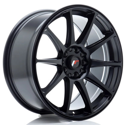 4 CERCHI IN LEGA Japan Racing JR11 BMW E87 E82 E88 18 5X120 7.5J ET40 8.5J ET37