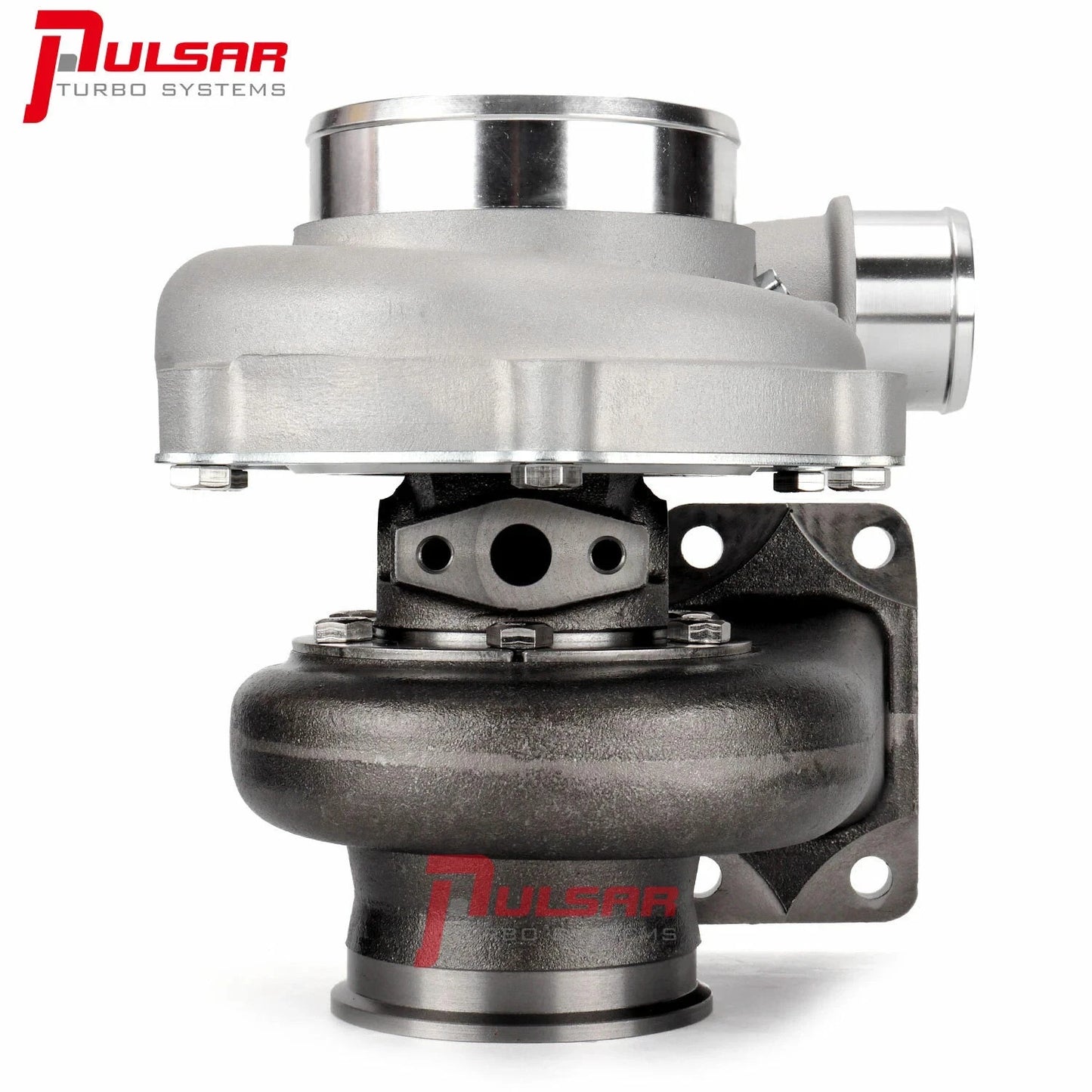 Turbocompressore Pulsar PSR GTX 3576 Gen2 750HP 1.06 T3 Ingresso 3" Uscita VBand