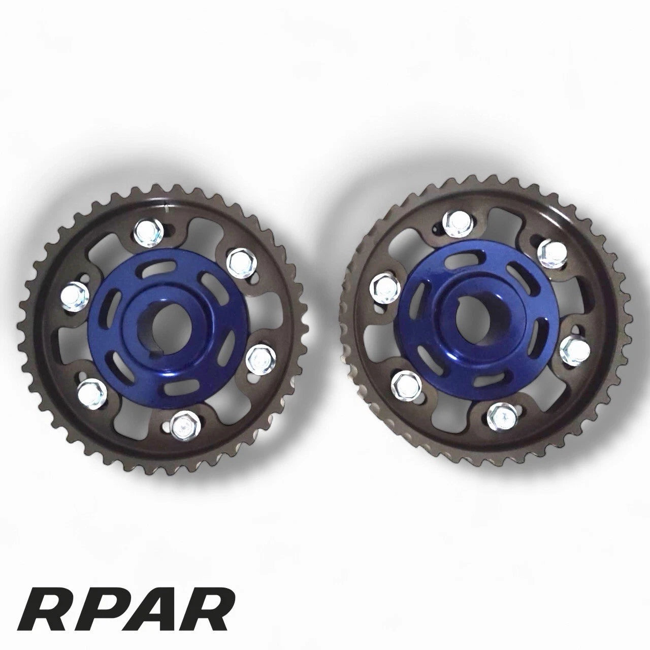 Pulegge ergal albero a camme Regolabili Peugeot 106 309 Saxo 1.6 16v 1.9 GTI