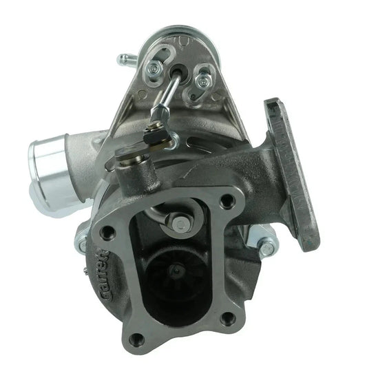 TURBO ORIGINALE Garrett GBC 14-200 Turbocharger 0.45 A/R -3Bolt WG - 896051-5004