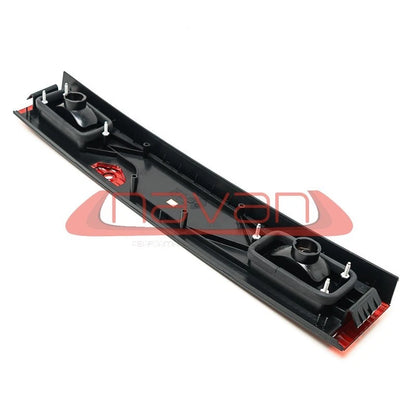 Pannello luci posteriori Navan Crystal per Nissan 200SX S13