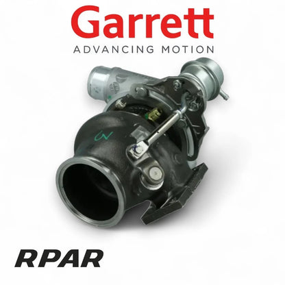TURBO ORIGINALE Garrett G25-585 GEN II Turbo 0.49 A/R - T25 WG - 934076-5001