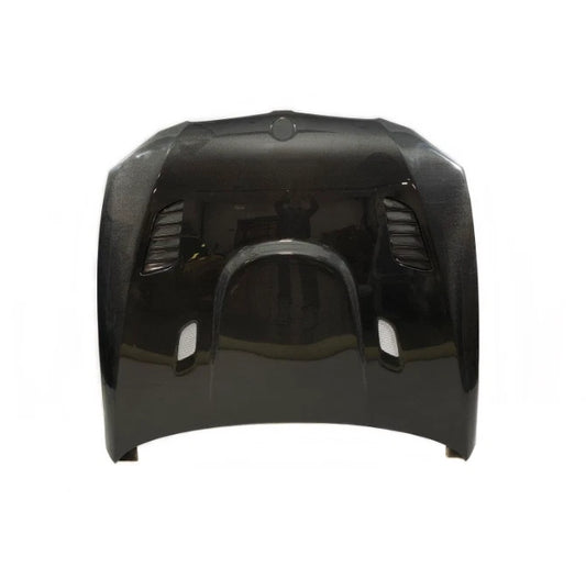 Cofano in Carbonio per BMW E92 / E93 PRE LCI Look M3 GTR