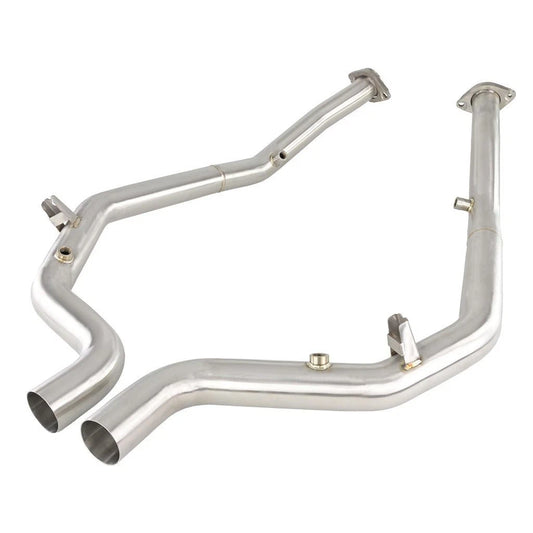 Downpipe  Range Rover Sport SVR 5.0 V8 L494 2015-2022