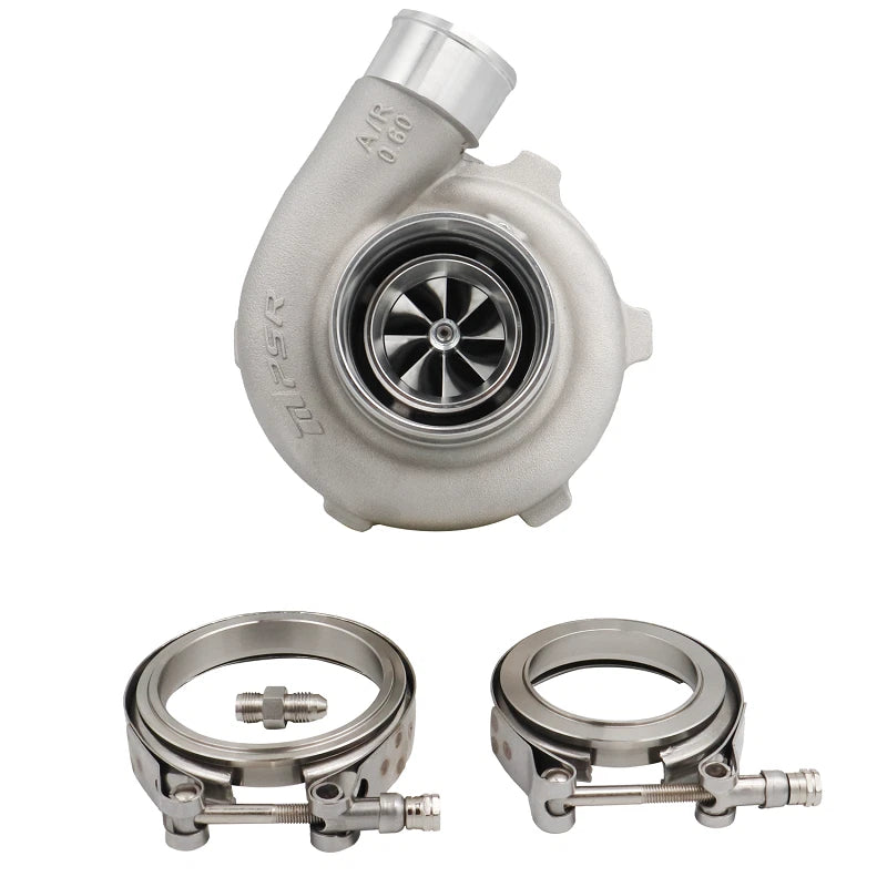 Turbocompressore TURBO Pulsar PSR GTX 2867 Gen2 550HP AR82 V-Band
