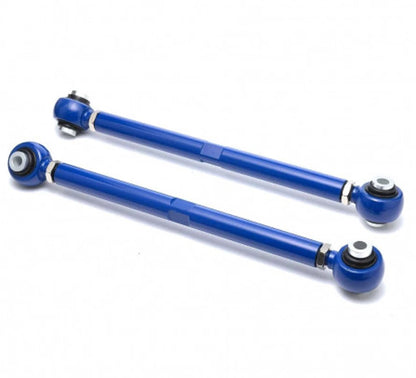 kit 2 Bracci Camber Regolabili Posteriori superiori per BMW SERIE 3 E90 E92 E93