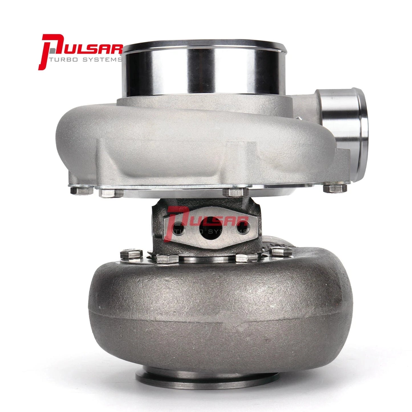 Turbocompressore Pulsar PSR GTX 3071 GEN2 650HP 1.01 T4 Ingresso 3" Uscita VBand