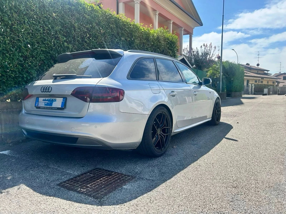 4 CERCHI 79wheels 18 5x112 PER AUDI A4 A3 S3 TT VW GOLF 7 8 - 8J ET30