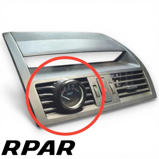 SUPPORTO PORTA MANOMETRO 52MM MAZDA 6 II GH 2007-2013