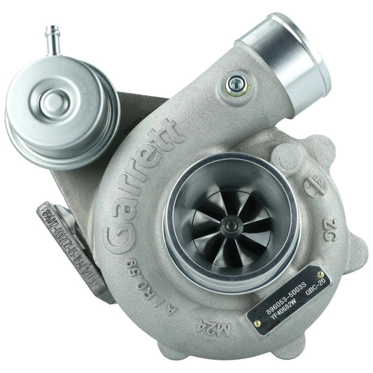 TURBO ORIGINALE Garrett GBC 22-350 Turbocharger 0.64 A/R - T25 WG - 896055-5003