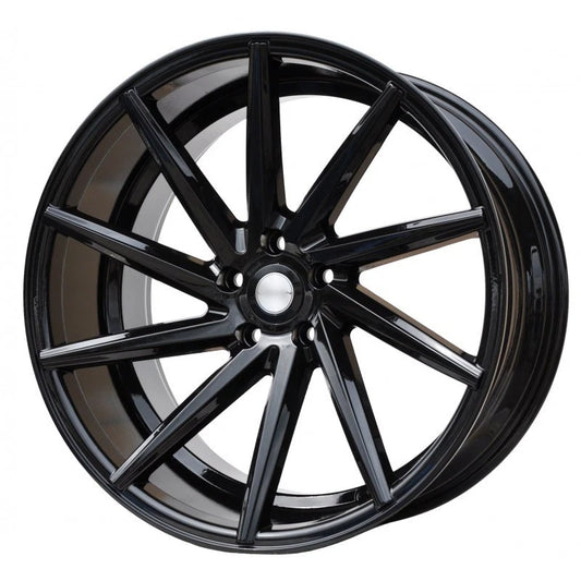 4 CERCHI STYLE VOSSEN 18 5x112 SKODA OCTAVIA VW GOLF POLO 8J ET35