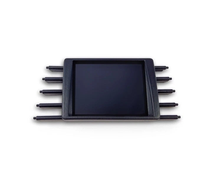 MANOMETRO digitale Multi Funzione Per BMW  E60 E61 CANchecked