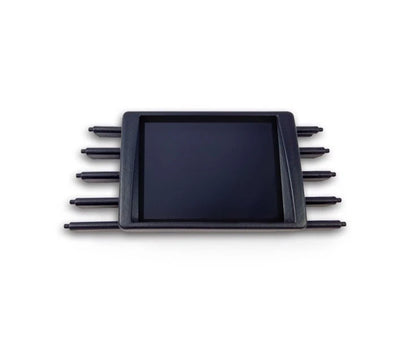 MANOMETRO digitale Multi Funzione Per BMW  E60 E61 CANchecked