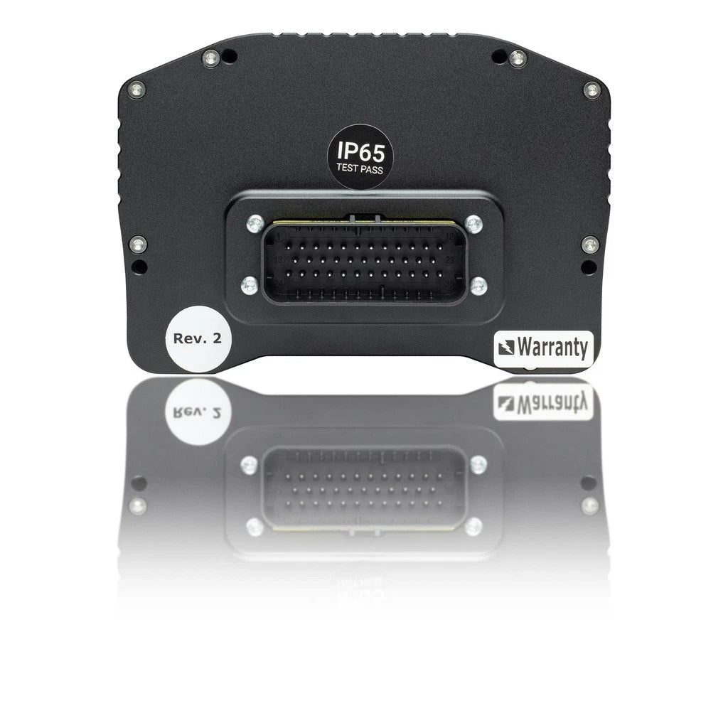 Display per Ecumaster ADU 5" Rev.2 - 311 (Advanced Display Unit)