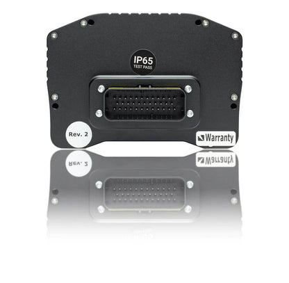 Display per Ecumaster ADU 5" Rev.2 - 311 (Advanced Display Unit)