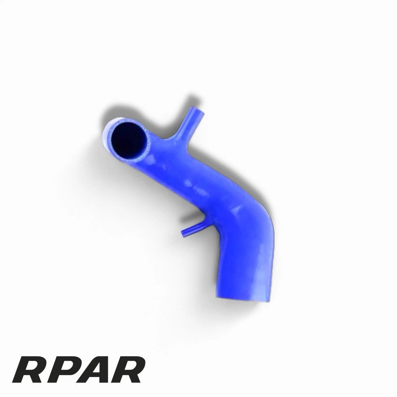 Tubo aspirazione Rinforzato In Silicone turbina Per Nissan Y61 Patrol GR 3.0 TD