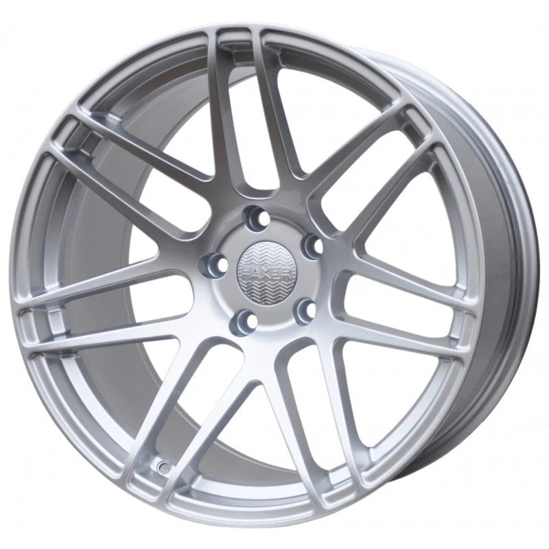 4 cerchi in lega BMW HAXER HX020 19 5x120 9ET30 10ET30 NERO GRIGIO bmw e90 e92 f