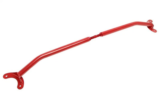 Barra duomi in acciaio TA Technix, rossa, adatta per Fiat Punto 188
