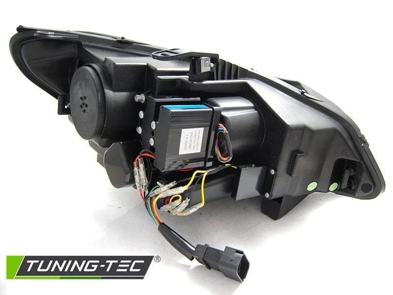 COPPIA FARI FANALI ANTERIORI XENON LED DRL AFS SEQ Z4 E89 2009 - 2013