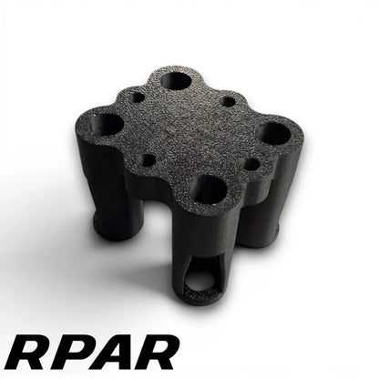 Strumento Billetta per compressione molle Valvola per BMW M57 M47