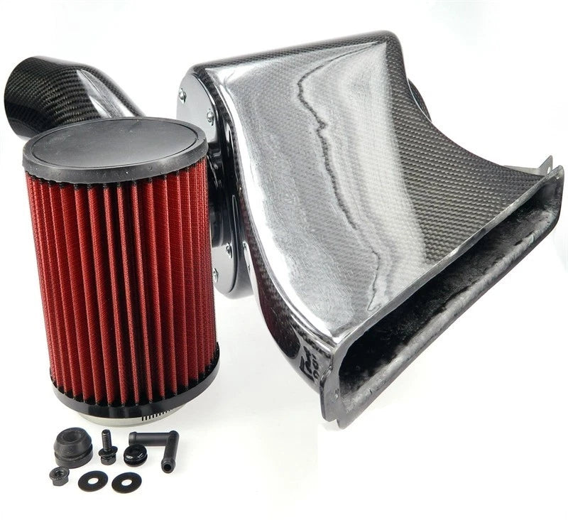 KIT ASPIRAZIONE Audi A3/TT/Seat Leon/Skoda Octavia/VW Golf VII, Golf VIII R