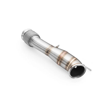 DOWNPIPE BMW SERIE G20 G21 330i, 330e 330i 330e 330eX 530e 530eX B48