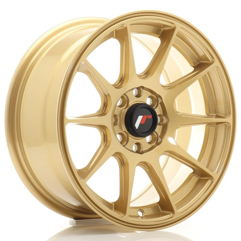 4 Cerchi in Lega Japan Racing JR11 15 4x100/108  vari colori