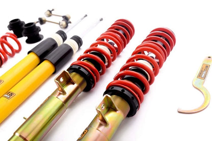 Assetto Regolabile a Ghiera MTS STREET BMW E46 CI CD TUTTE LE VERSIONI TRANNE M3