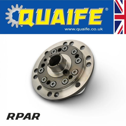 DIFFERENZIALE AUTOBLOCCANTE QUAIFE Peugeot 205 207 306 309 Gti 405 Mi16