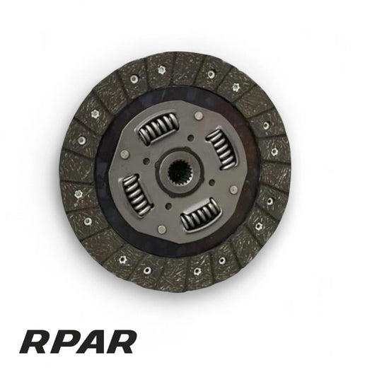 DISCO FRIZIONE CON PARASTRAPPI FIAT PUNTO GT  TURBO RINFORZATO