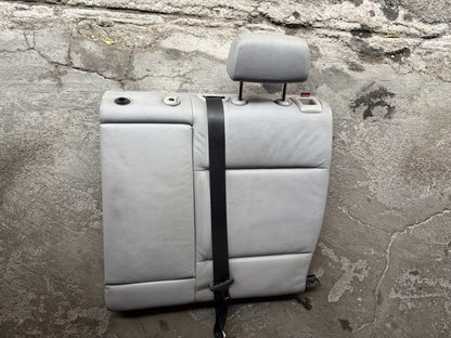 Tappezzeria Sedili In Pelle Completa Bmw E87 Serie 1 5 Porte