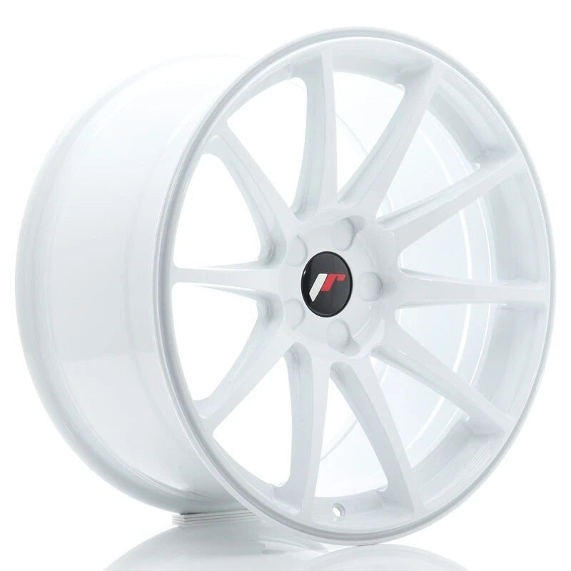 4 cerchi mazda toyota nissan Japan Racing JR11 5x114.3/5x120 18 8.5J ET30