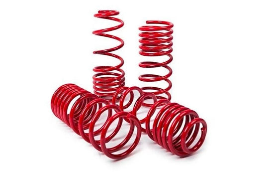 Kit Molle Sportive Ribassate Abarth Grande Punto e non 20mm/20mm