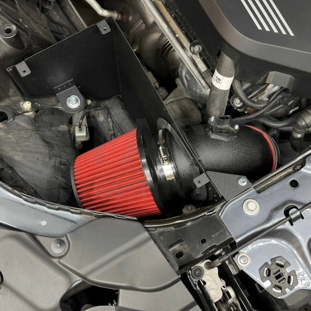 Filtro Sportivo Aspirazione Diretta BMW M 40i Serie 2 3 4 G42 G20 G22 B58 GEN 2