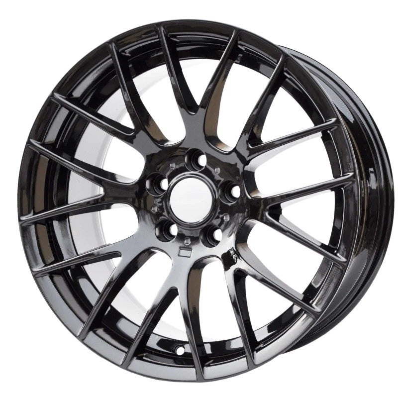 4 cerchi STYLE 359M  19 doppia misura bmw 5x120 8.5et35 9.5et38