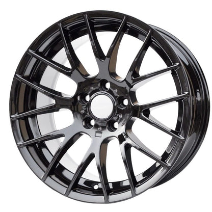 4 cerchi STYLE 359M  19 doppia misura bmw 5x120 8.5et35 9.5et38