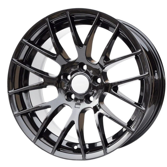 4 cerchi STYLE 359M  19 doppia misura bmw 5x120 8.5et35 9.5et38