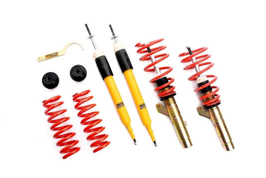 KIT ASSETTO REGOLABILE GHIERA MTS COMFORT - BMW SERIE 3 - E90 - E91 - E92 - E93 - XDRIVE