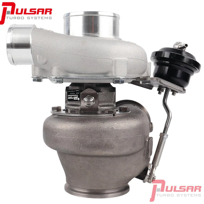 Turbocompressore TURBO Pulsar PSR GTX 3067 Gen2 Doppia vband AR72 WG 7.4 PSI
