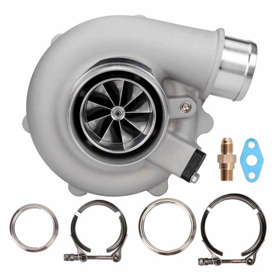Turbocompressore Pulsar Pulsar PSR PTG G25 4849G 550HP AR72 VBAND