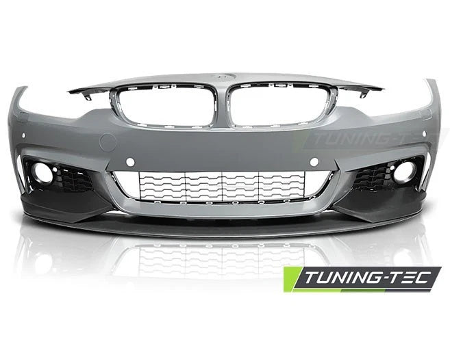 Paraurti anteriore  M Sport PERFORMANCE per Bmw 4 F32 F33 F36 2013 - 2020
